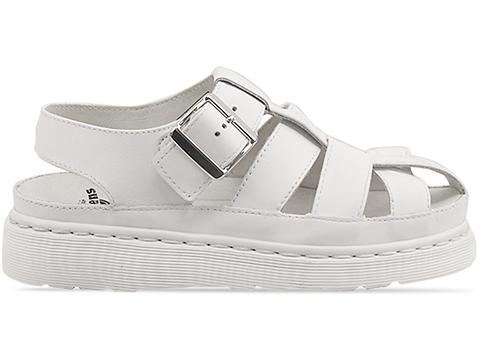 Agyness-Deyn-X-Dr.-Martens-shoes-Aggy-Interlace-Sandal-(White)-010604